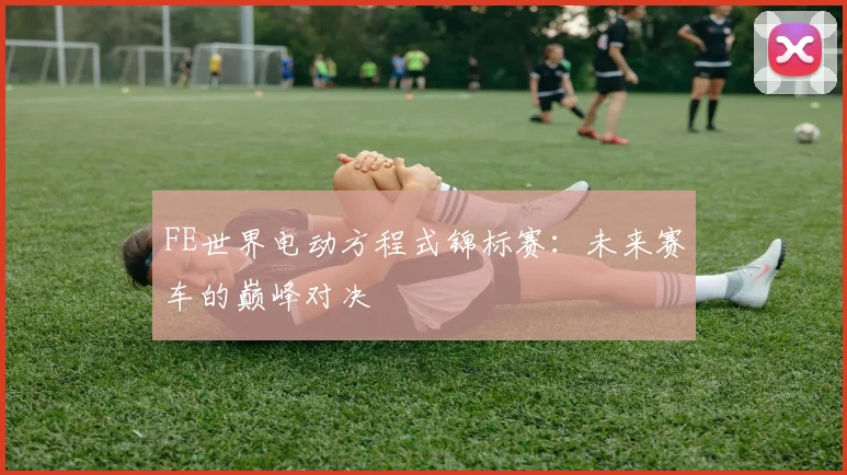 FE世界电动方程式锦标赛：未来赛车的巅峰对决